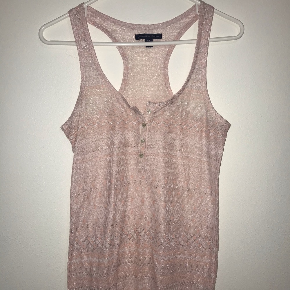 American Eagle Outfitters tank top